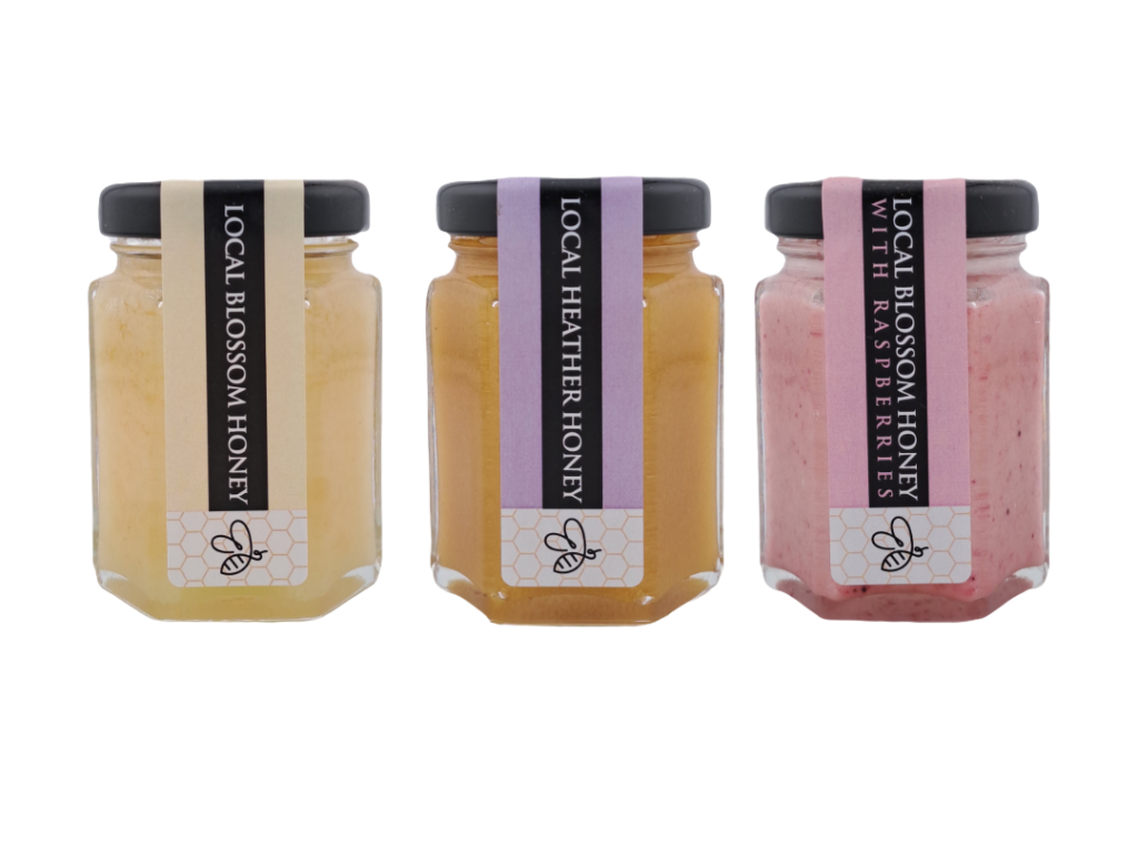 Arbuckle's Farm Shop - Freeze Dried Fruit, Honey, Jams, and Oils