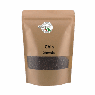Chia Seeds