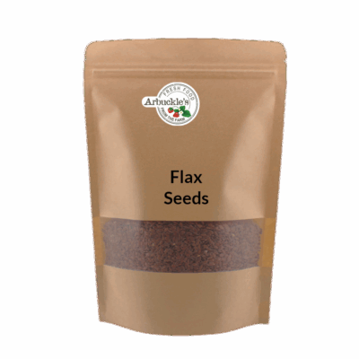 Flaxseed/Linseed