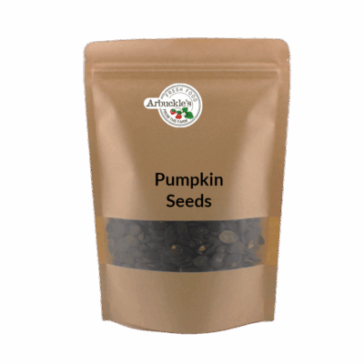 Pumpkin Seeds