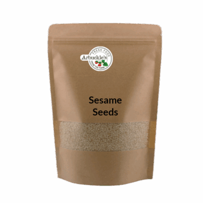 Seasame Seeds
