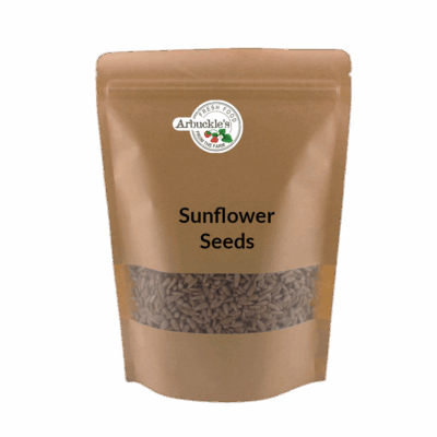 Sunflower Seeds