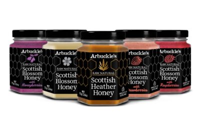 Taste of the Hive – Full Selection