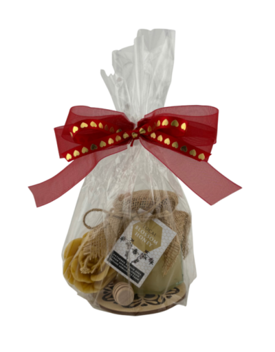 Honey Gift Set