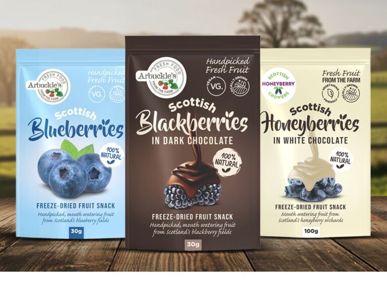 Arbuckle's Farm Shop - Freeze Dried Fruit, Honey, Jams, and Oils